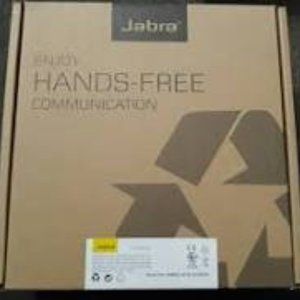 Jabra Motion UC+ MS 6640-906-305 Headset